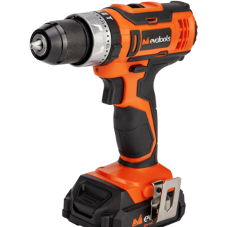 Masina de Gaurit si Insurubat cu Percutie cu 2 Acumulatori si Incarcator MAX 20V POWER