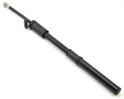 MINIPOMPA PRO COMPACT CU FURTUN, ALUMINIU PLASTIC, VALVA PRESTA (21)