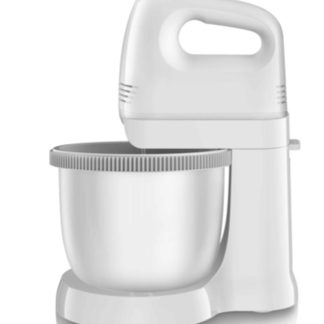 Mixer cu bol, 3 L, 400W, 5 viteze, Victronic VC3620