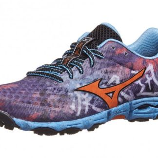 Mizuno Wave Hayate Women Trail