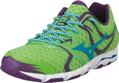 Mizuno Wave Hitogami Women