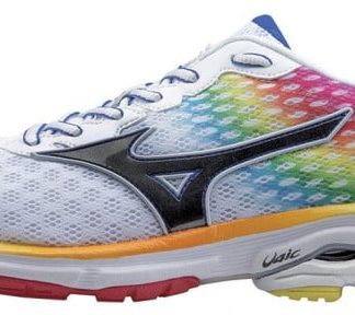 Mizuno Wave Rider 18 Men