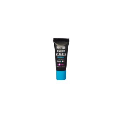 Muc-Off Hydrodynamic Lube mostra 5 ml