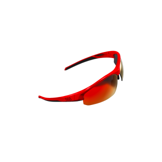 Ochelari BBB BSG-58 Impress Rosii