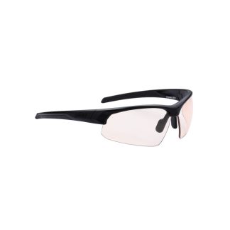 Ochelari soare BBB Impress BSG-58PH negru mat lentile photocromice