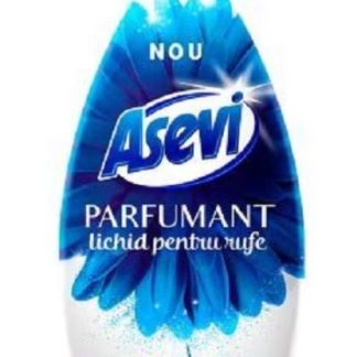 Parfumant lichid pentru rufe Asevi Blue, 720 ml