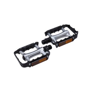 Pedale BBB BPD-172 ClassicRide 2.0 Negre