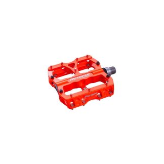 Pedale Reverse Escape orange neon