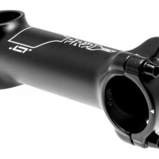 PIPA PRO LT, OS AHEAD 1-1 8   31.8 80MM 6DEG, BLACK (20)