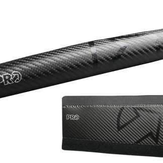 PROTECTIE CHAINSTAY PRO CARBON PU NEGRU (22)