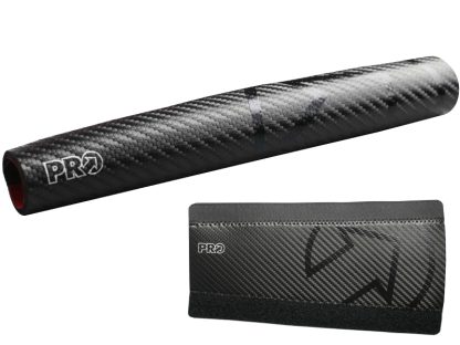 PROTECTIE CHAINSTAY PRO CARBON PU NEGRU (22)