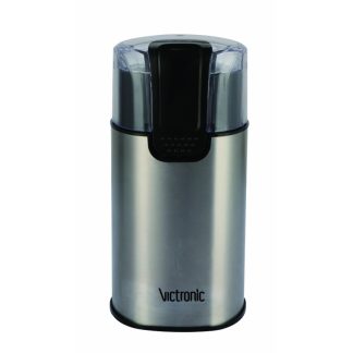 Rasnita electrica cafea corp inox, 150 W
