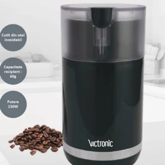 Rasnita electrica pentru cafea, 150W