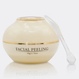 Gel exfoliant cu trufe albe