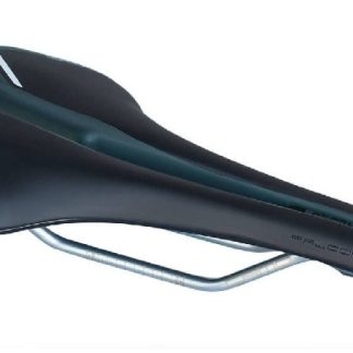 SA PRO FALCON CR-MO RAILS 142MM, BLACK (22)