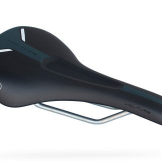 SA PRO VOLTURE CR-MO RAILS 142MM, BLACK (21)