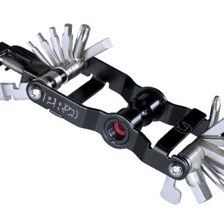SET SCULE MINITOOL PRO TEAM CO2, 20 FUNCTII CU CORP DE OTEL (21)