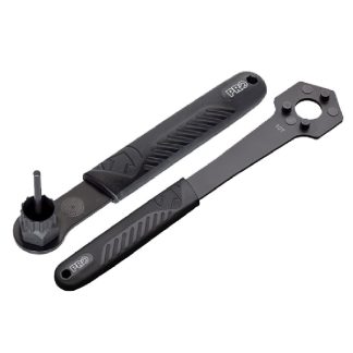 SET SCULE PRO PENTRU CASETA DE BICICLETA (PRTL0104 + PRTLB092) (22)
