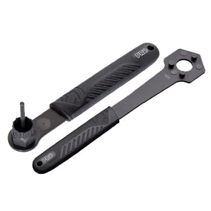 SET SCULE PRO PENTRU CASETA DE BICICLETA (PRTL0104 + PRTLB092) (22)