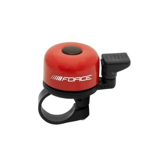 Sonerie Force Fe plast 22.2mm rosie
