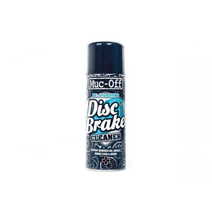 Spray Muc-Off Disc Brake Cleaner 400ml