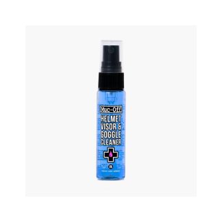 Spray Muc-Off Helmet Visor si Goggle Cleaner