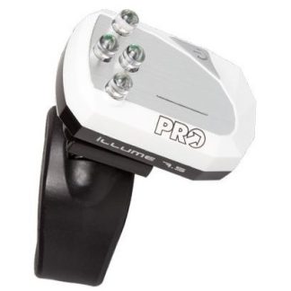 STOP PRO ILLUME 7.5, REINCARCABIL USB, ALB (12)