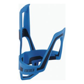Suport bidon BBB DualCage BBC-39 albastru negru