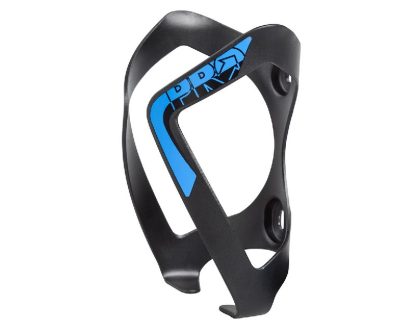 SUPORT DE BIDON PRO ALLOY BLACK BLUE (22)