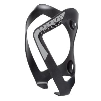 SUPORT DE BIDON PRO ALLOY BLACK GREY (22)