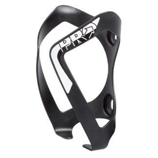 SUPORT DE BIDON PRO ALLOY BLACK WHITE (22)