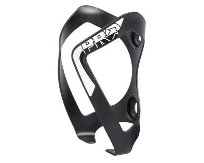 SUPORT DE BIDON PRO ALLOY BLACK WHITE (22)