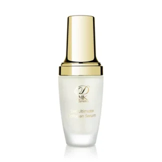Ser cu colagen ULTIMATE D'OR24K