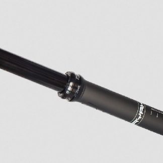 TIJA DE SA PRO KORYAK REGLABILA 170MM TRAVEL   31.6MM   RUTARE INTERNA   O MANETA (22)