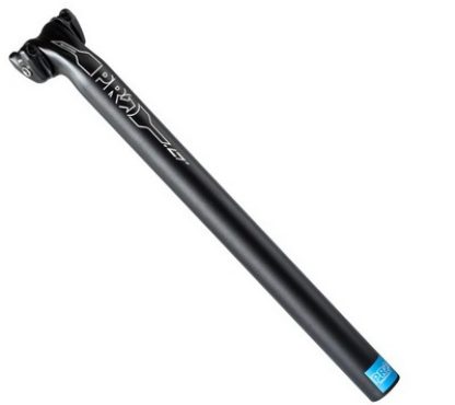 TIJA DE SA PRO LT, 31.6MM 400MM 20MM OFFSET (22)