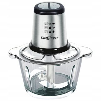 Tocator electric Cheffinger