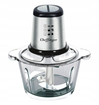 Tocator electric Cheffinger