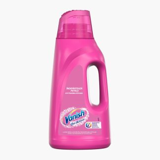 Vanish Oxi action Pink lichid 2L