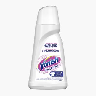 Vanish Oxi action White Lichid 1L