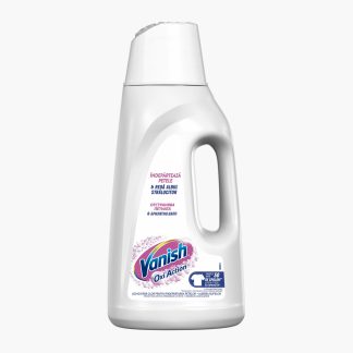 Vanish Oxi action White Lichid 2L