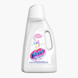 Vanish Oxi action White Lichid 3L