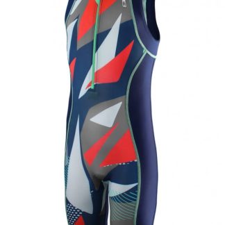 Z3 Kids Adveture Geometric Print
