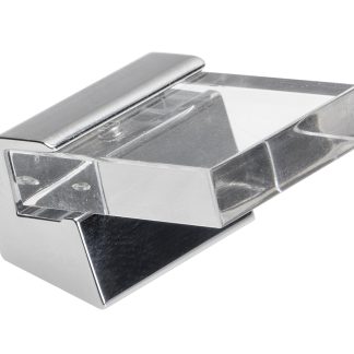 Buton mobila OLIVA 40x31 mm