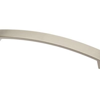 Maner mobila G1 160 mm, inox