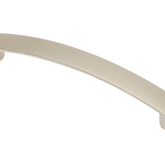 Maner mobila GENUA 160 mm, satinat