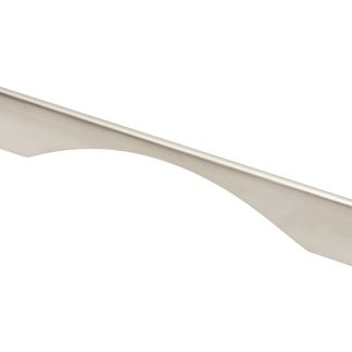 Maner mobila PRATO 160 mm, inox