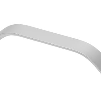 Home 16 Maner mobila UA-337 128 mm, aluminiu