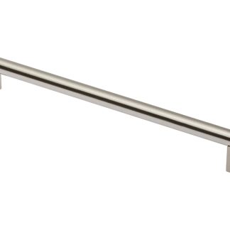 Maner mobila UZ-336 192 mm, inox