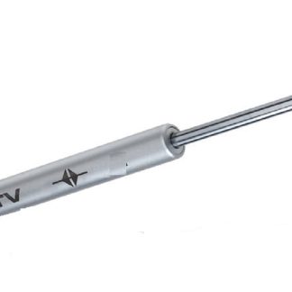 Piston (telescop) gaz pentru coborare, 60N, gri
