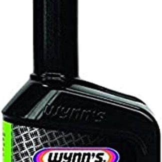 Aditiv Wynn s Dry Fuel Professional pentru absorbtie apa din combustibil 325 ml